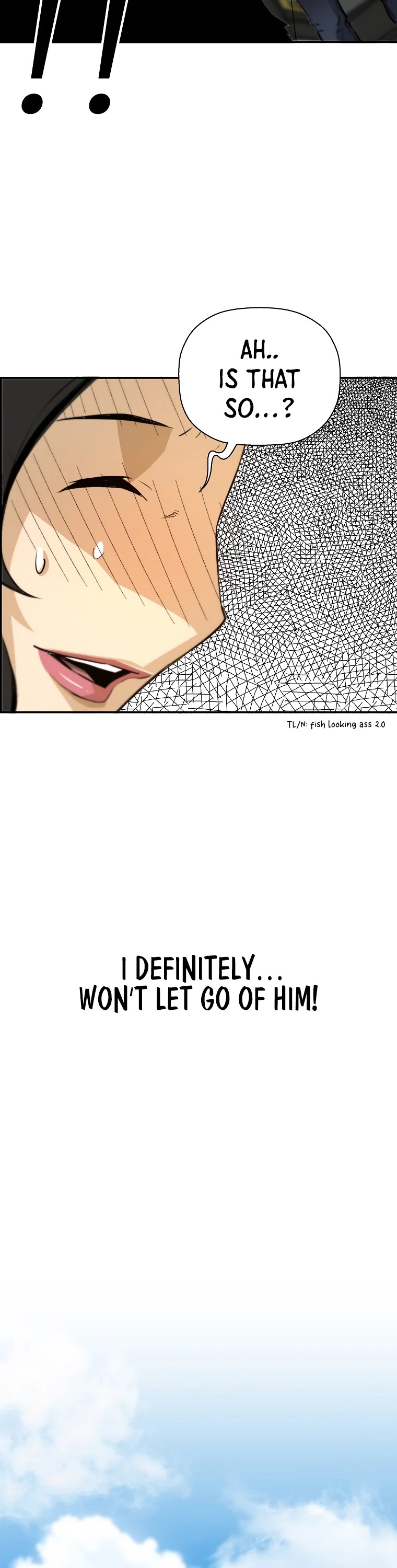 Return of the Legend Chapter 44 page 38 - Chapter 44