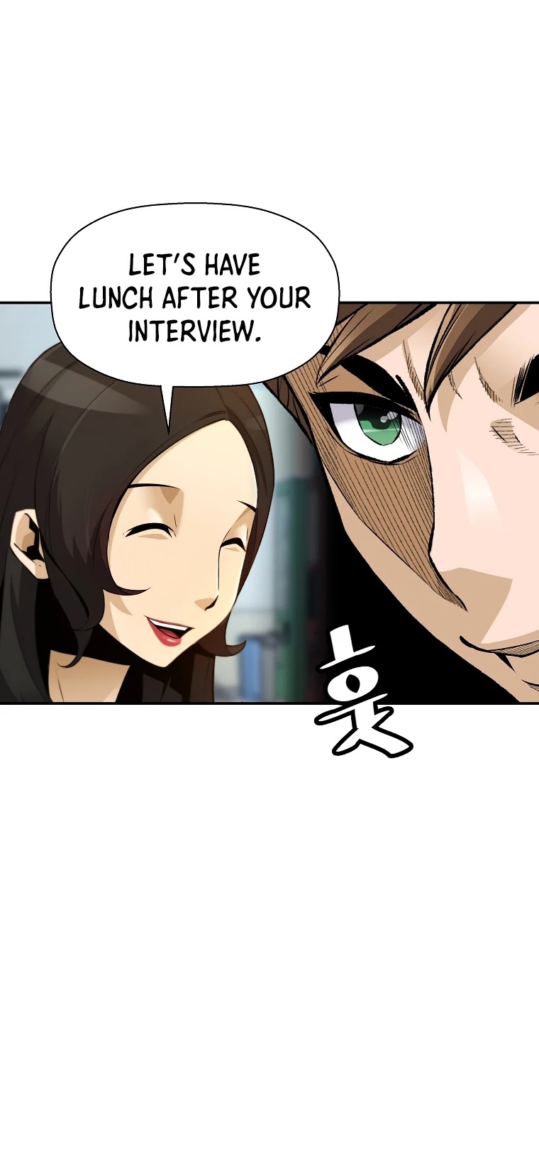 Return of the Legend Chapter 44 page 44 - Chapter 44