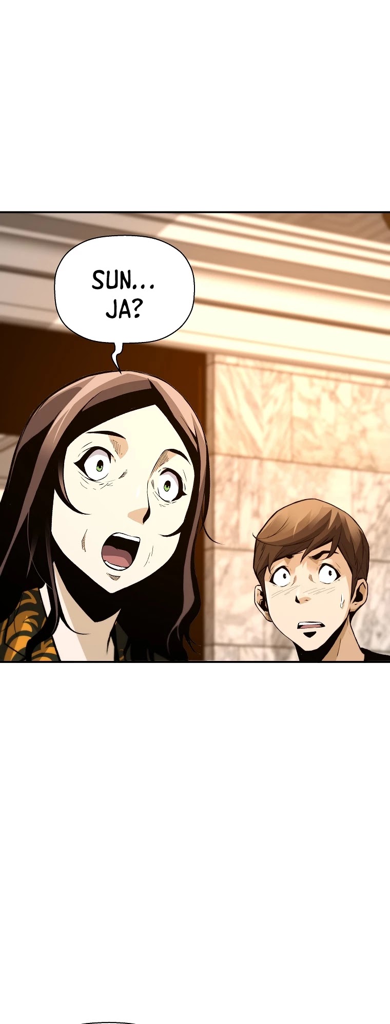 Return of the Legend Chapter 45 page 39 - Chapter 45