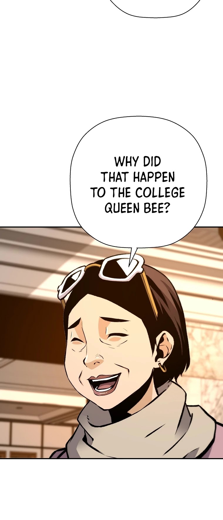 Return of the Legend Chapter 45 page 44 - Chapter 45