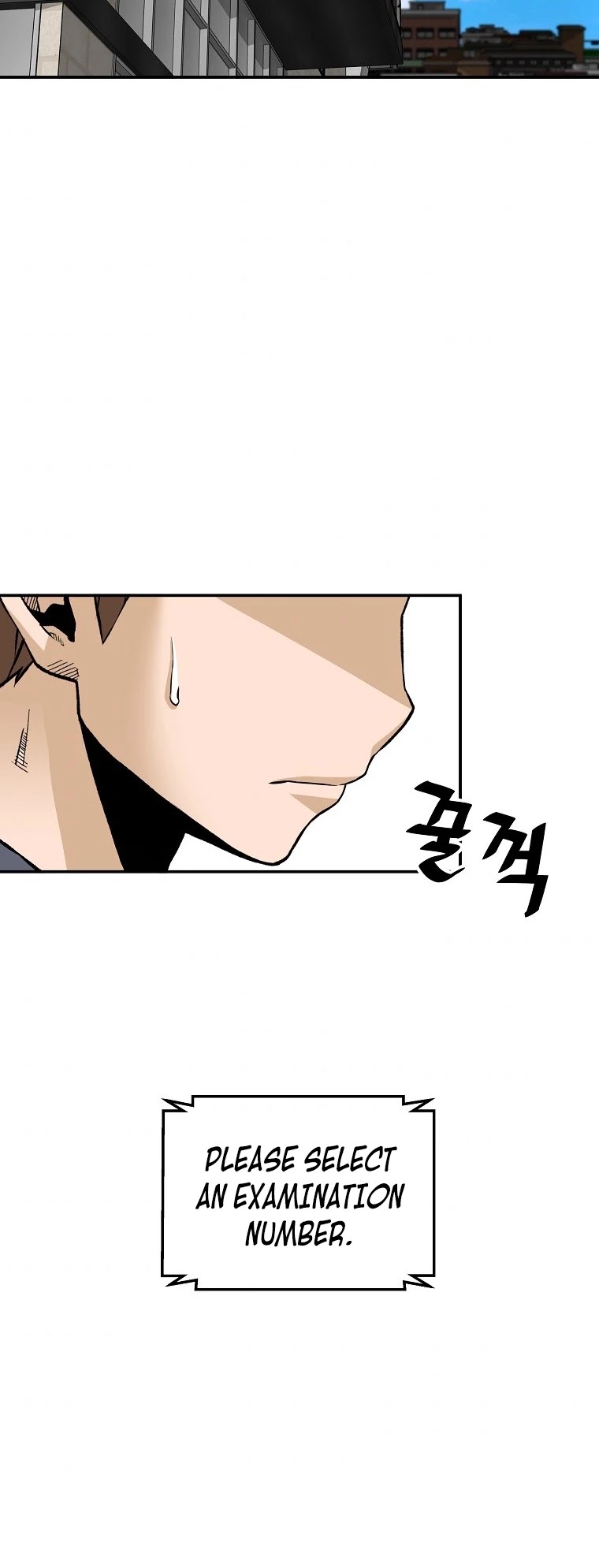 Return of the Legend Chapter 45 page 6 - Chapter 45