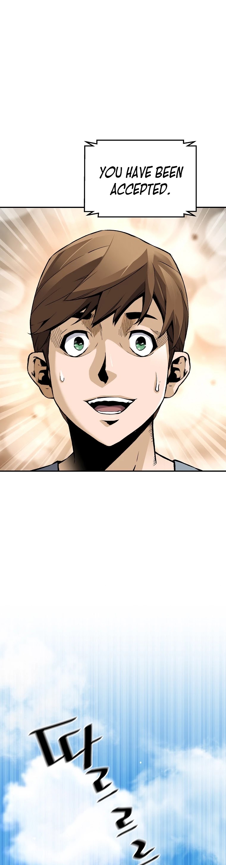 Return of the Legend Chapter 45 page 8 - Chapter 45