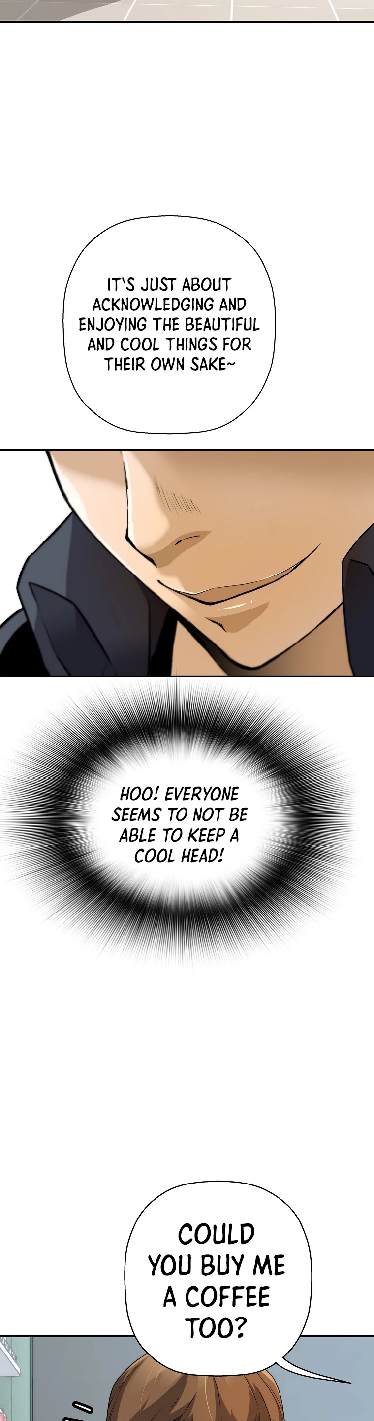 Return of the Legend Chapter 46 page 41 - Chapter 46