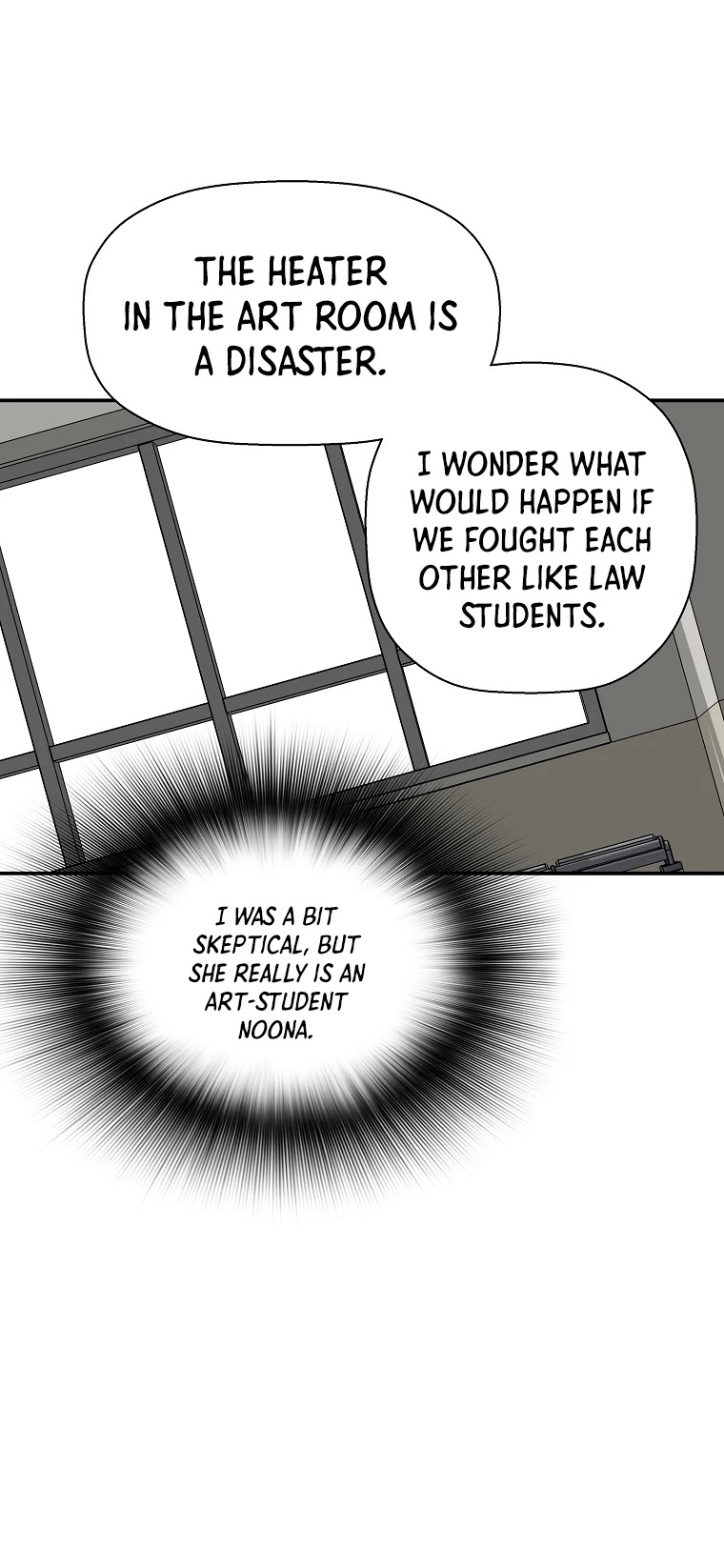 Return of the Legend Chapter 47 page 10 - Chapter 47