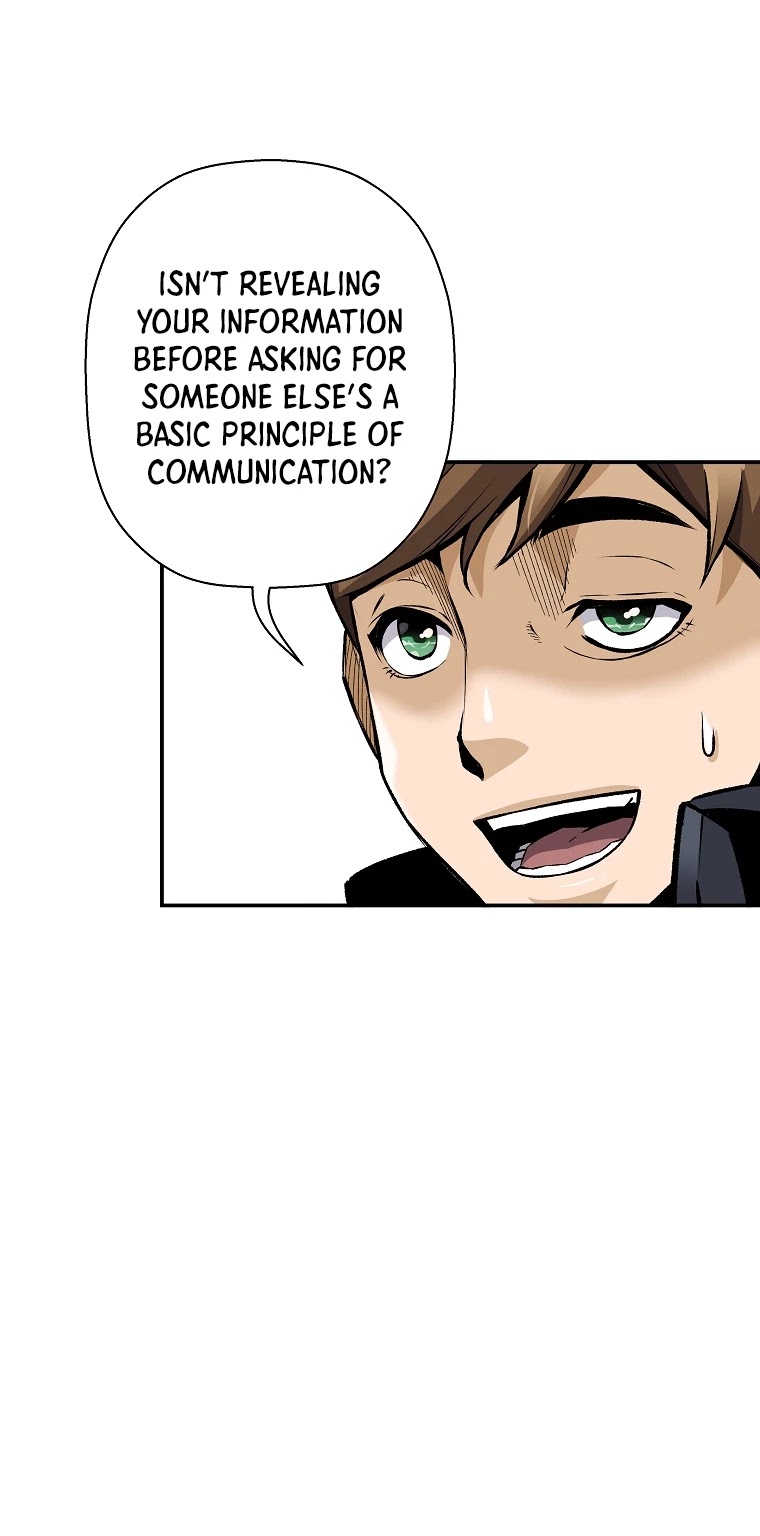 Return of the Legend Chapter 47 page 14 - Chapter 47