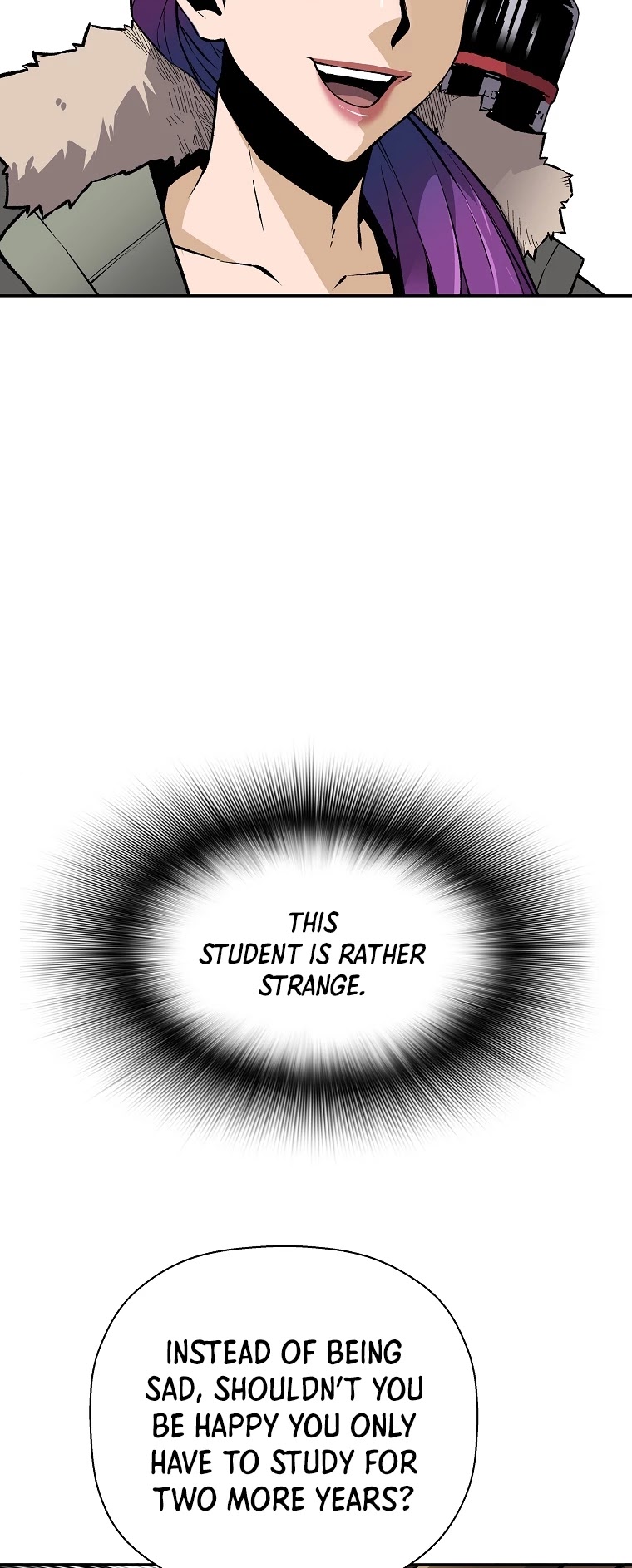 Return of the Legend Chapter 47 page 17 - Chapter 47