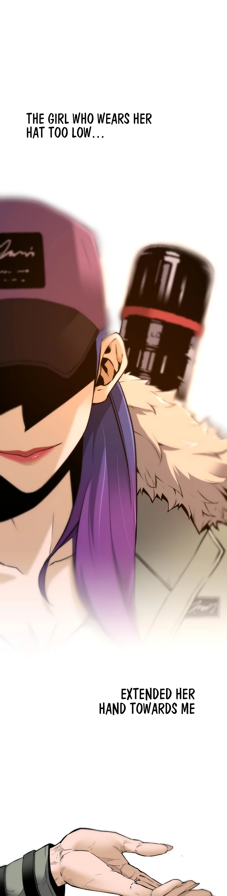Return of the Legend Chapter 47 page 3 - Chapter 47
