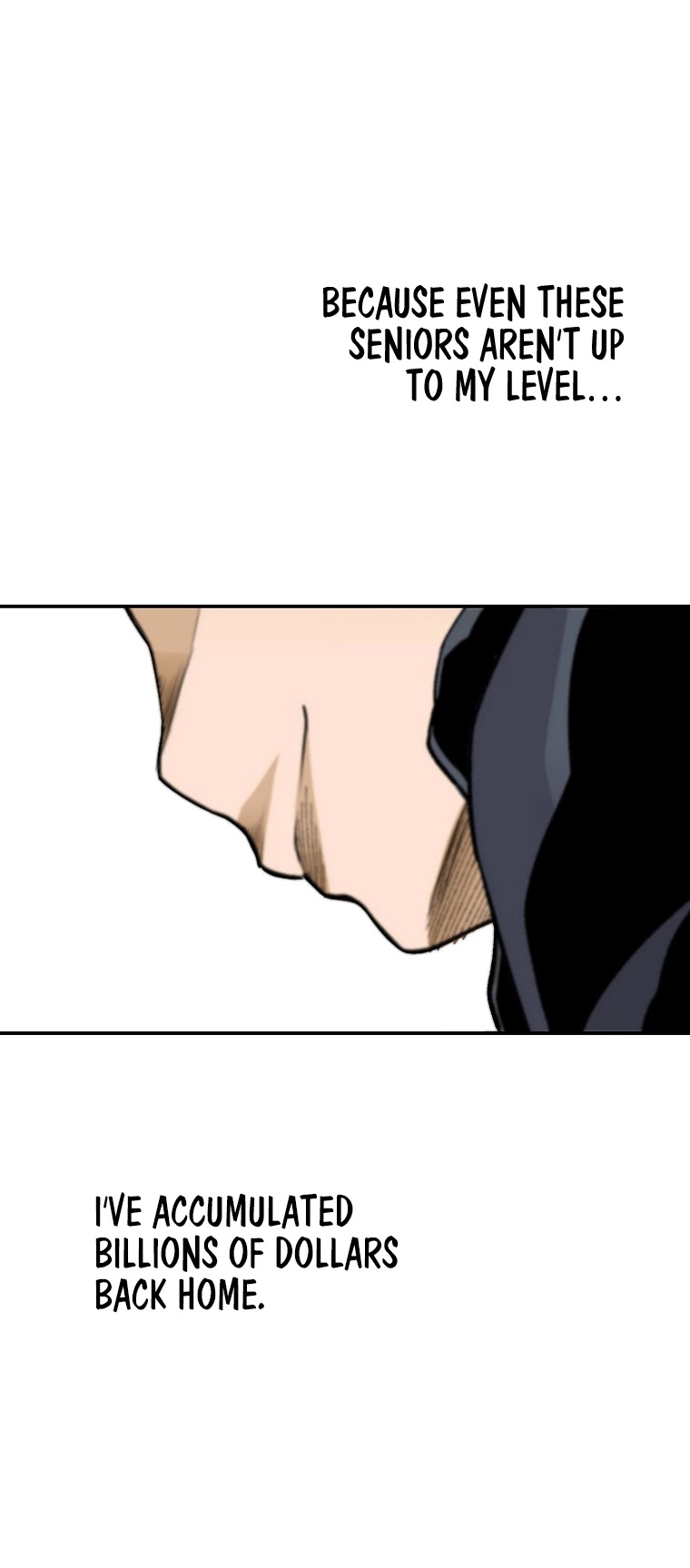 Return of the Legend Chapter 47 page 49 - Chapter 47