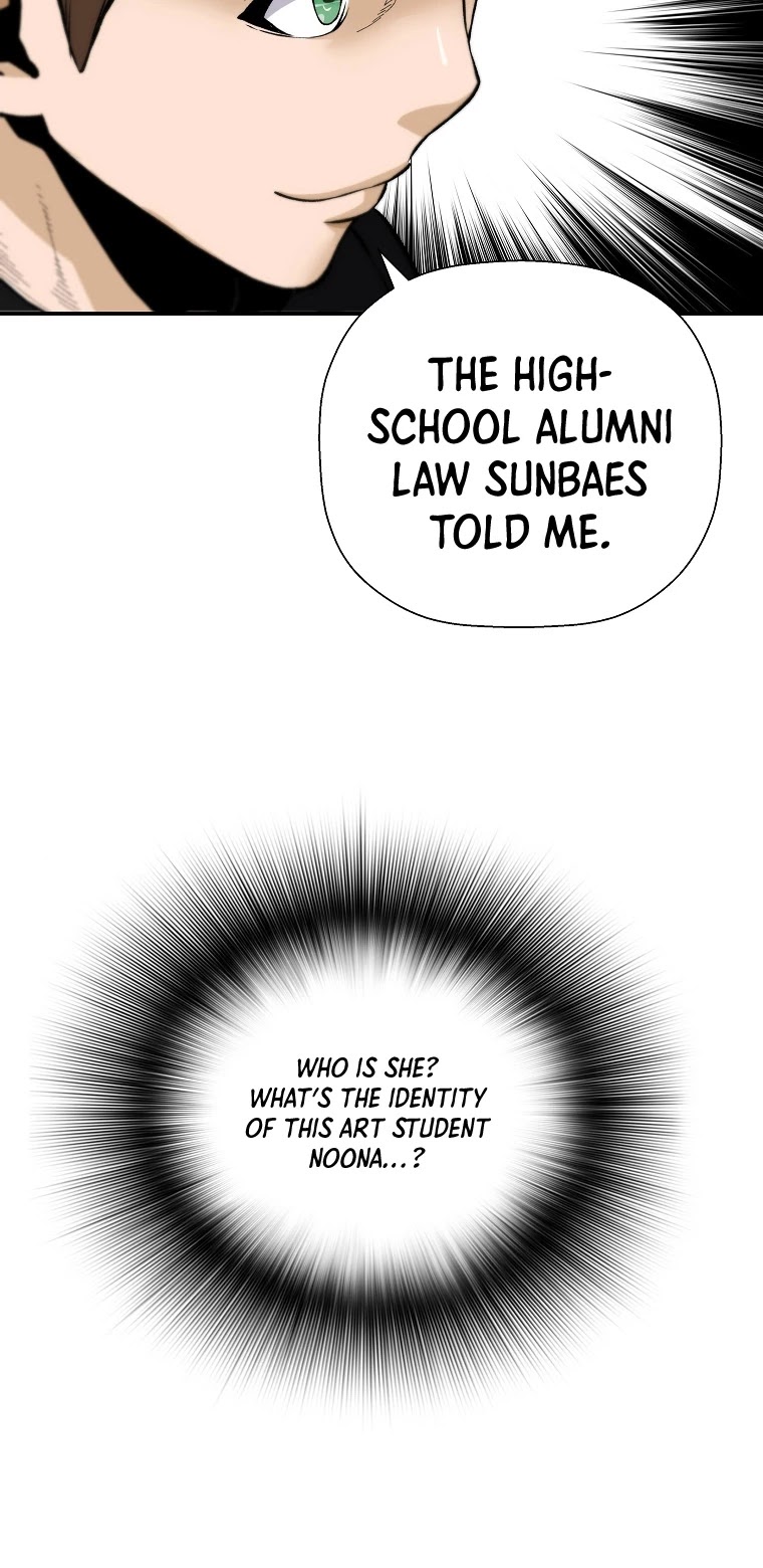 Return of the Legend Chapter 48 page 38 - Chapter 48