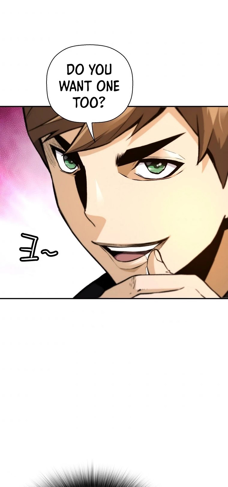 Return of the Legend Chapter 48 page 41 - Chapter 48