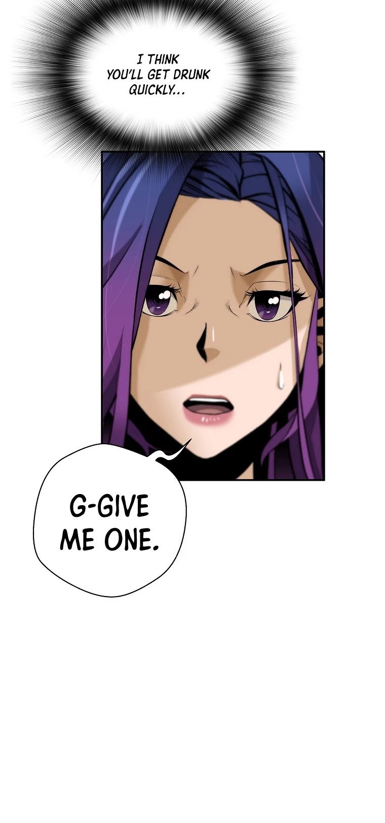 Return of the Legend Chapter 48 page 42 - Chapter 48