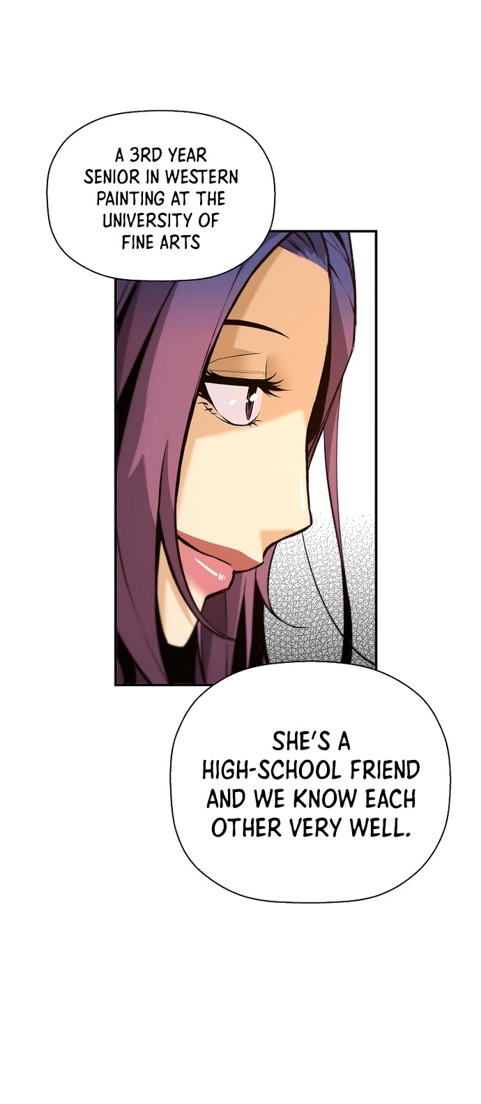 Return of the Legend Chapter 49 page 14 - Chapter 49