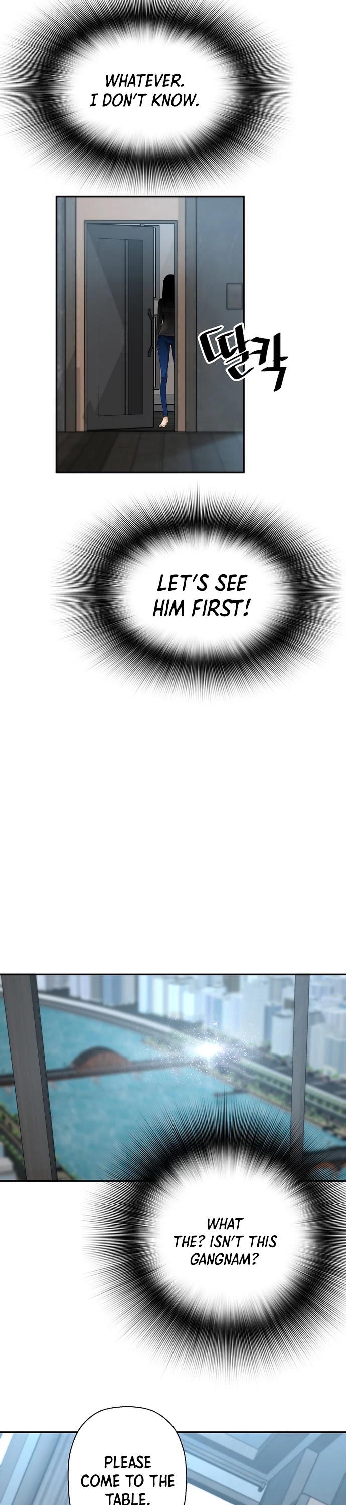 Return of the Legend Chapter 49 page 24 - Chapter 49