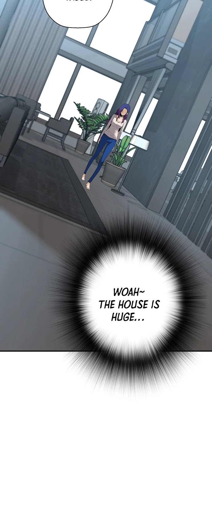 Return of the Legend Chapter 49 page 25 - Chapter 49