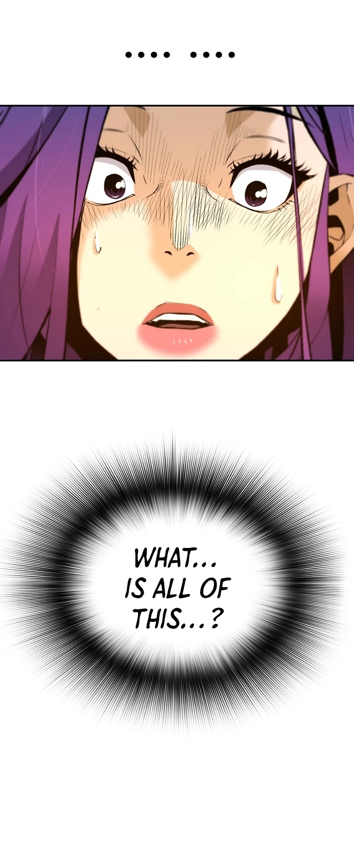 Return of the Legend Chapter 49 page 26 - Chapter 49