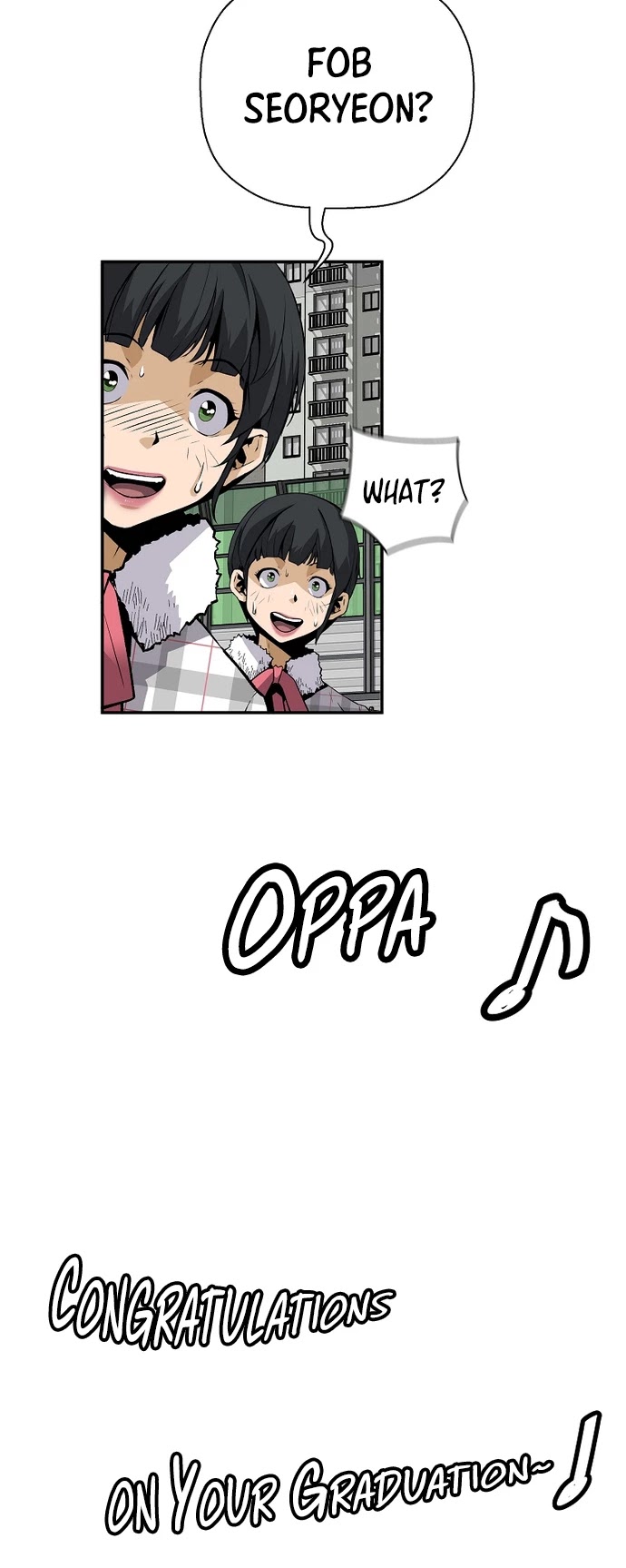 Return of the Legend Chapter 50 page 10 - Chapter 50