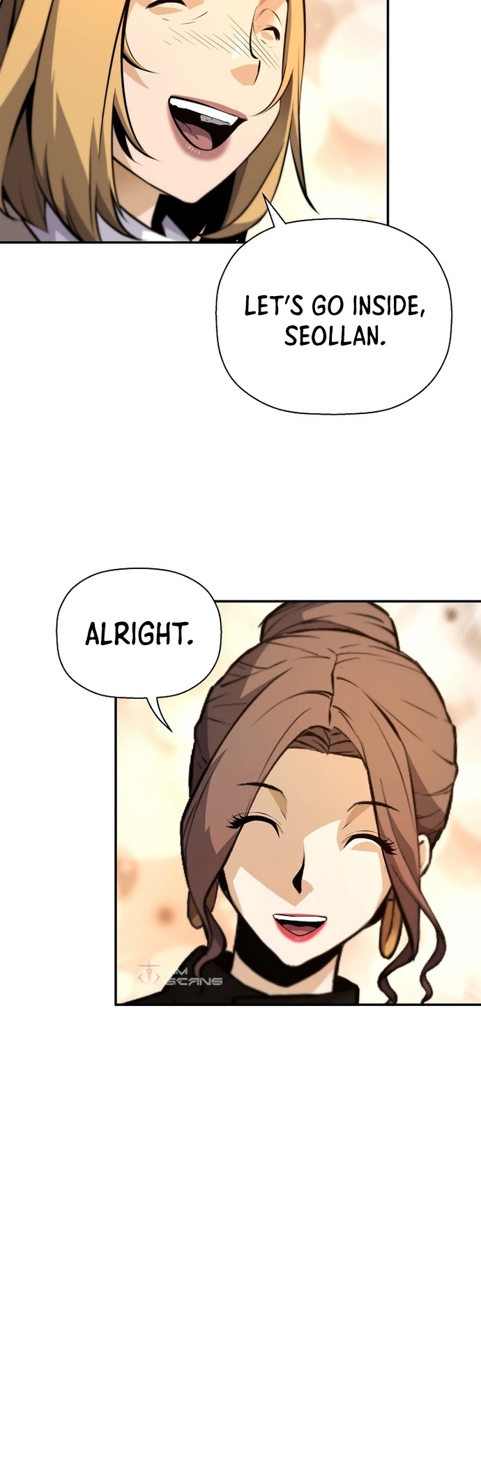 Return of the Legend Chapter 50 page 44 - Chapter 50