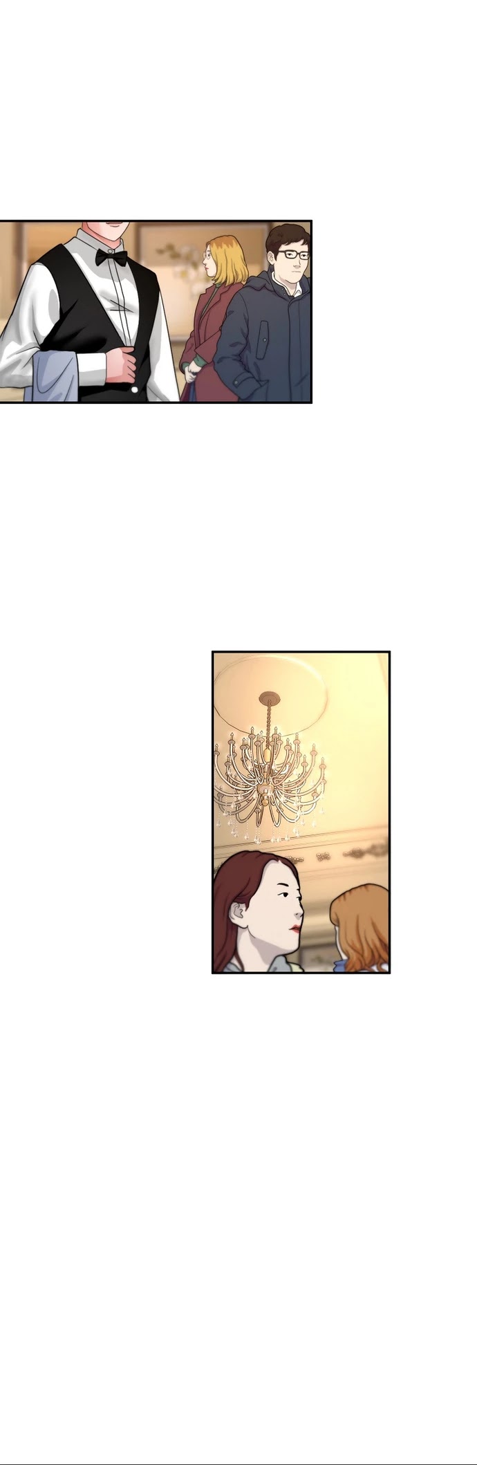 Return of the Legend Chapter 50 page 45 - Chapter 50