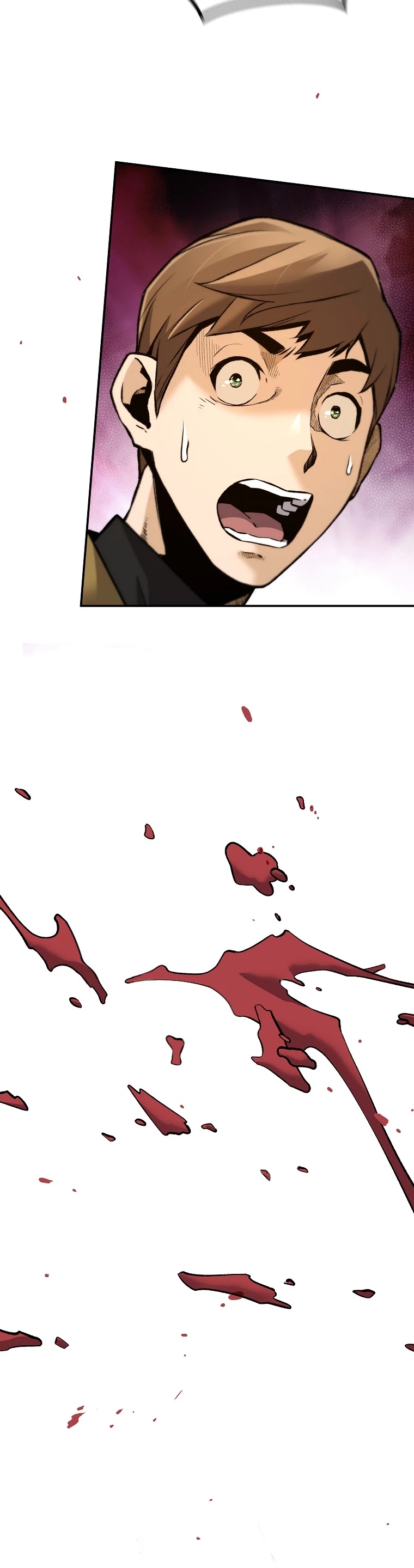 Return of the Legend Chapter 51 page 20 - Chapter 51