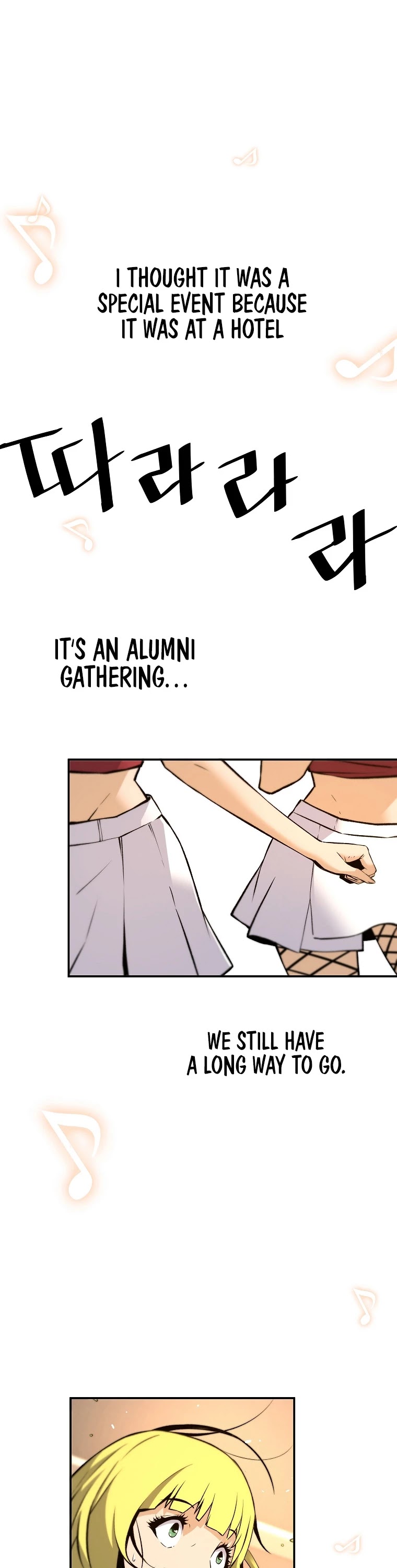Return of the Legend Chapter 52 page 3 - Chapter 52