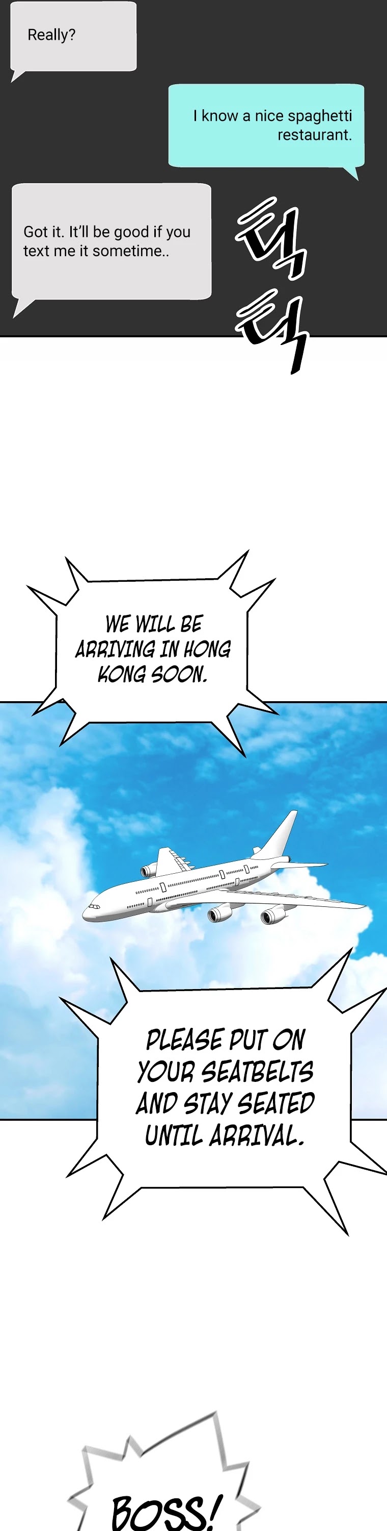 Return of the Legend Chapter 52 page 39 - Chapter 52