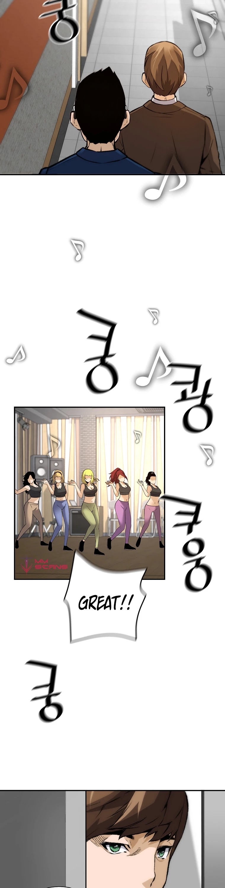 Return of the Legend Chapter 53 page 30 - Chapter 53