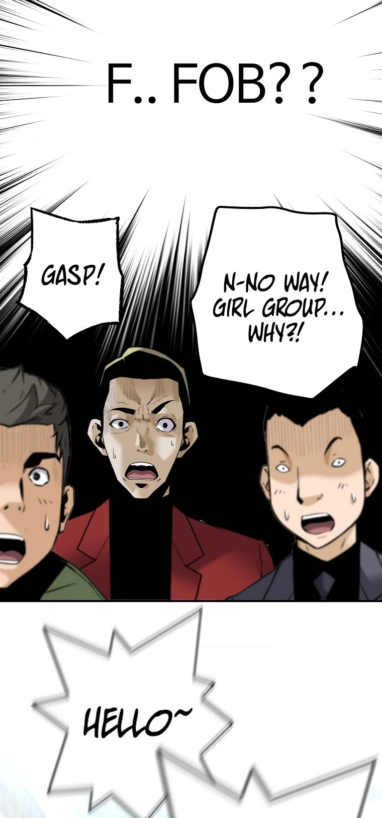 Return of the Legend Chapter 54 page 19 - Chapter 54
