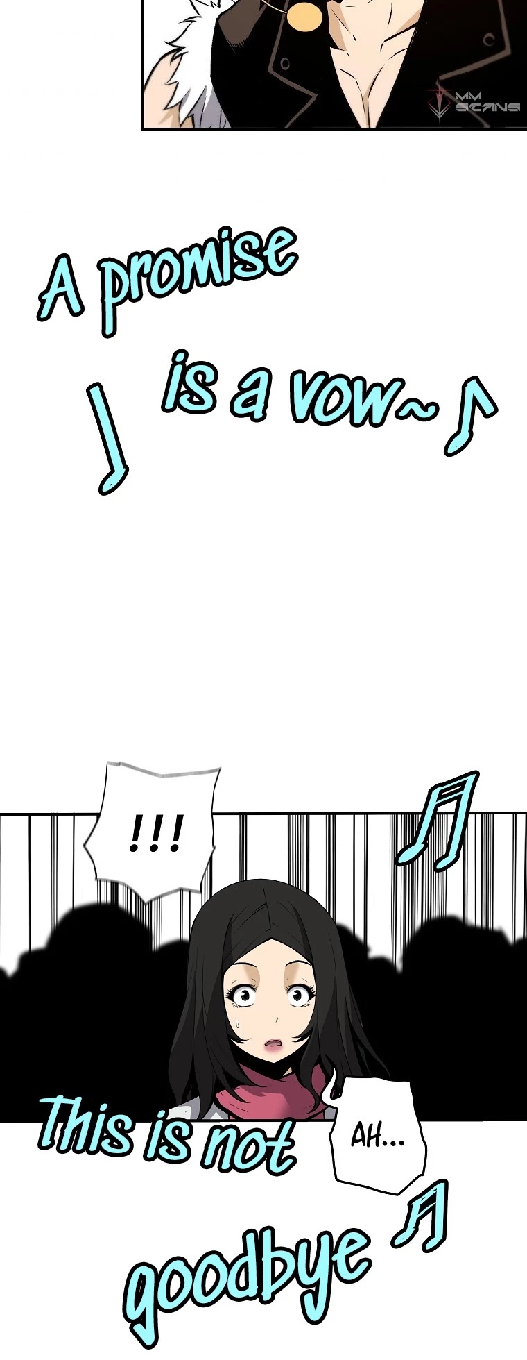Return of the Legend Chapter 54 page 23 - Chapter 54