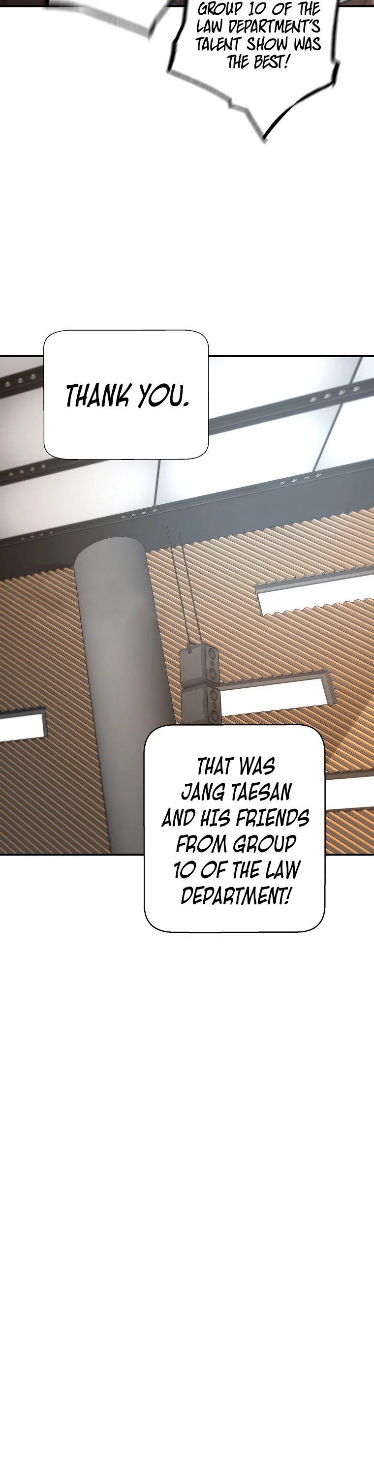 Return of the Legend Chapter 54 page 42 - Chapter 54
