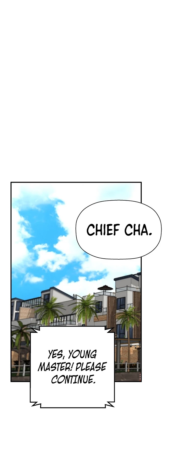 Return of the Legend Chapter 54 page 43 - Chapter 54
