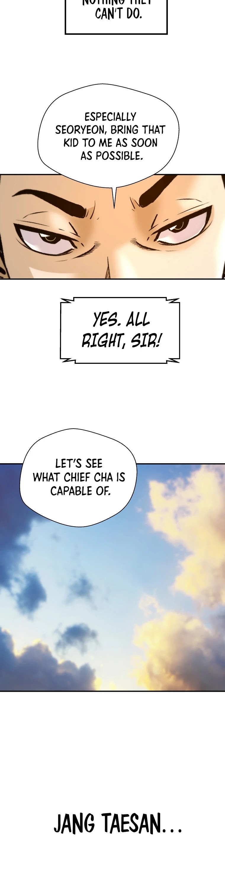 Return of the Legend Chapter 54 page 46 - Chapter 54