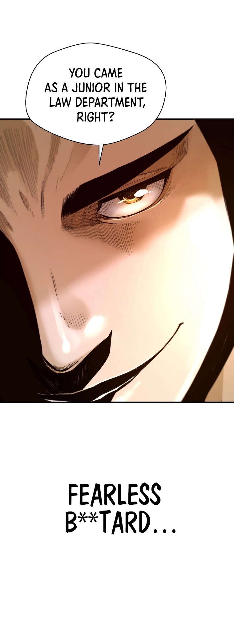 Return of the Legend Chapter 54 page 47 - Chapter 54