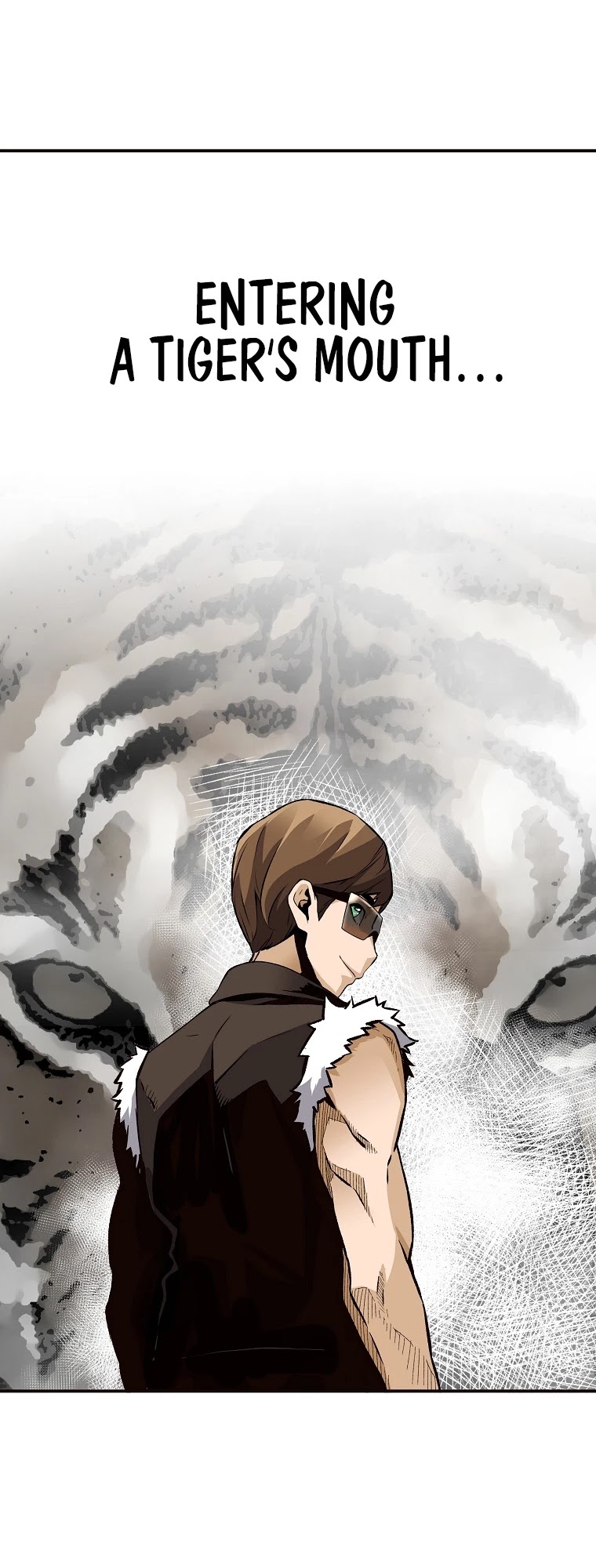 Return of the Legend Chapter 54 page 48 - Chapter 54
