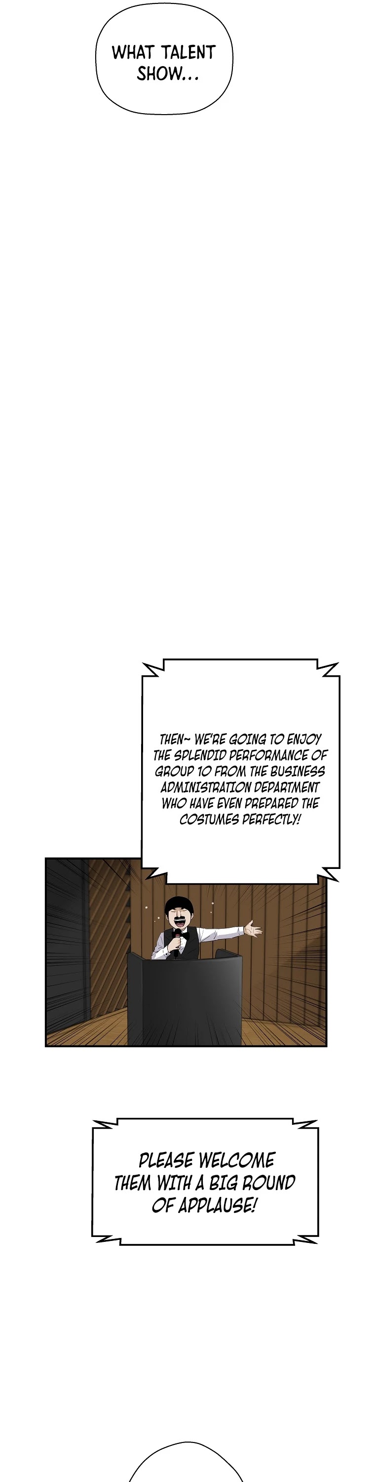 Return of the Legend Chapter 54 page 9 - Chapter 54