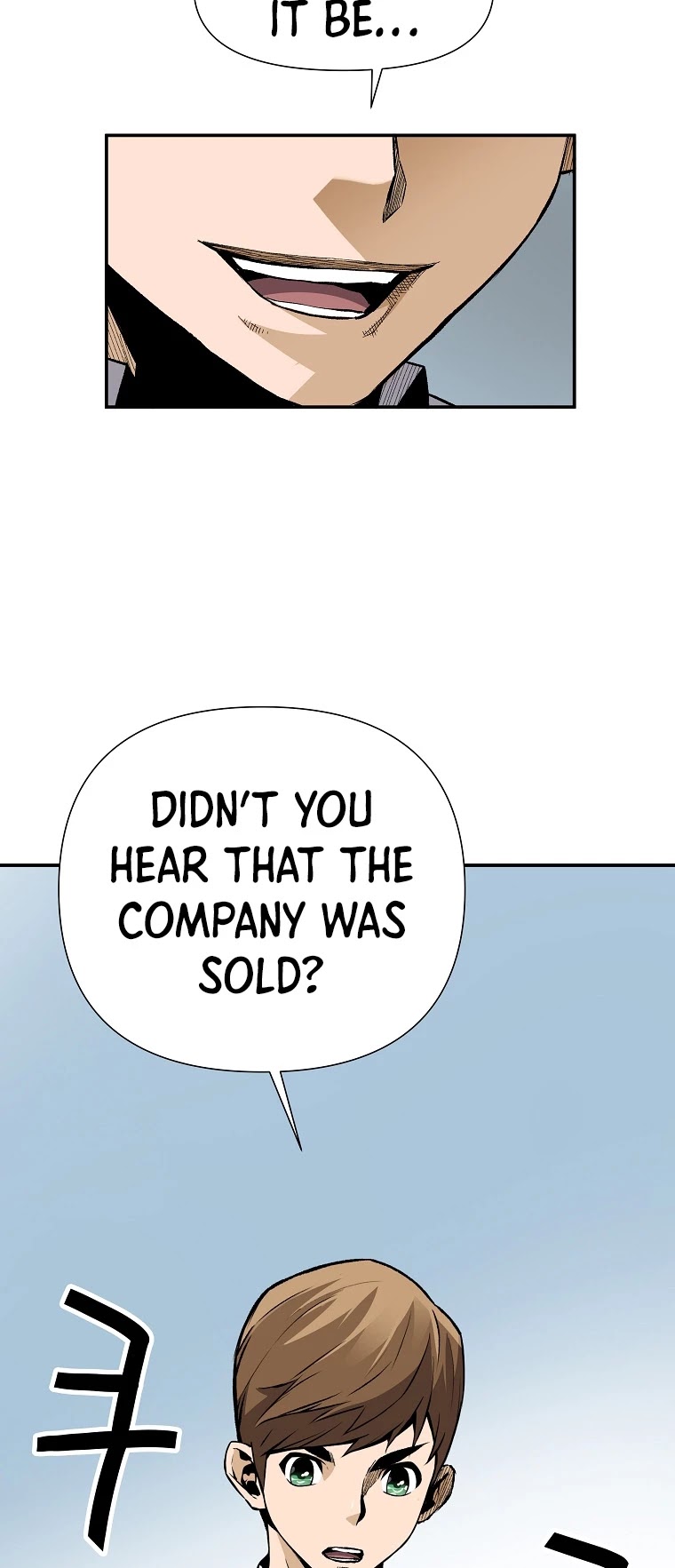 Return of the Legend Chapter 55 page 44 - Chapter 55