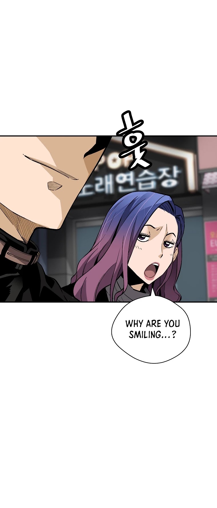 Return of the Legend Chapter 56 page 13 - Chapter 56