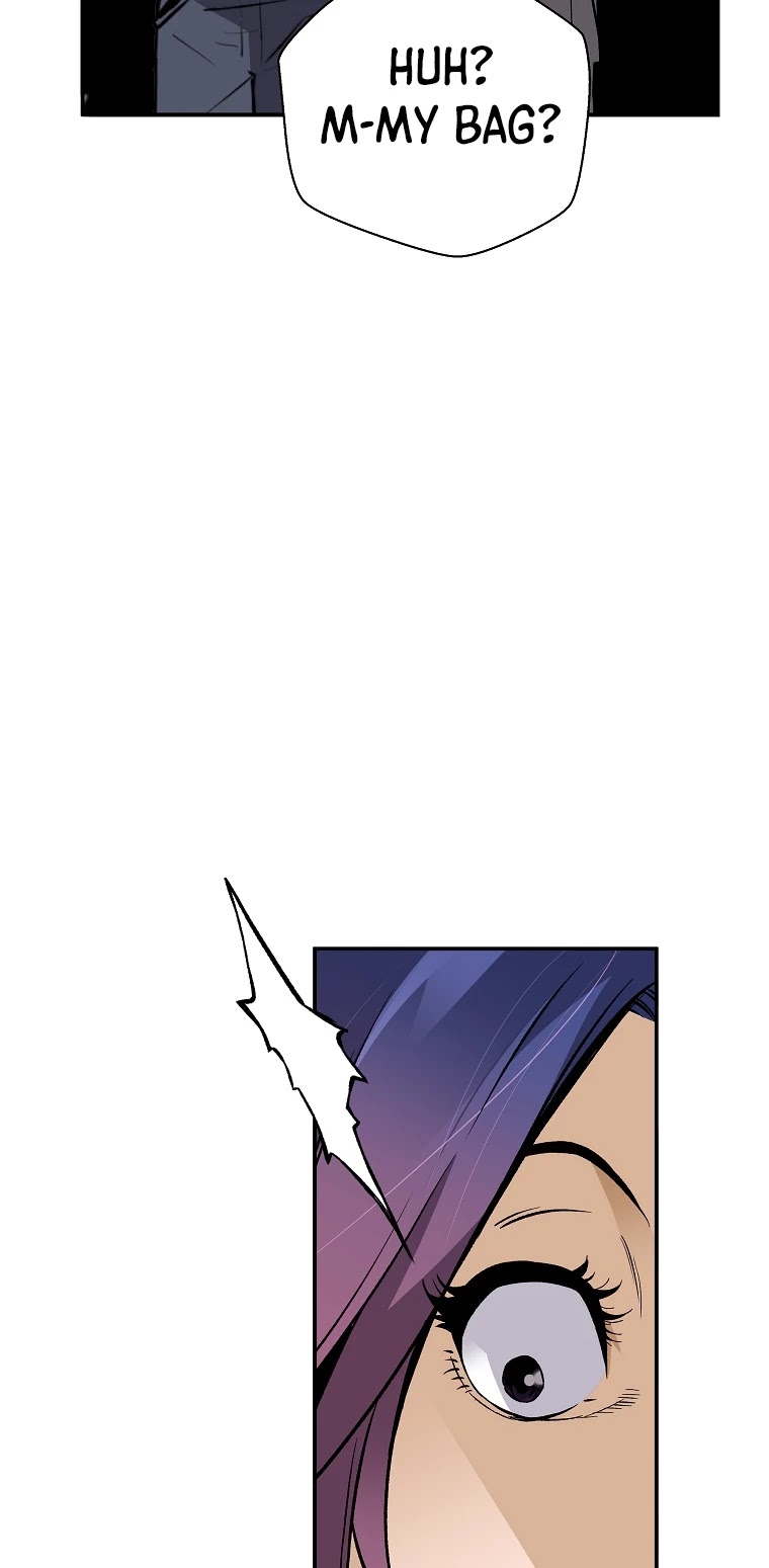 Return of the Legend Chapter 56 page 16 - Chapter 56