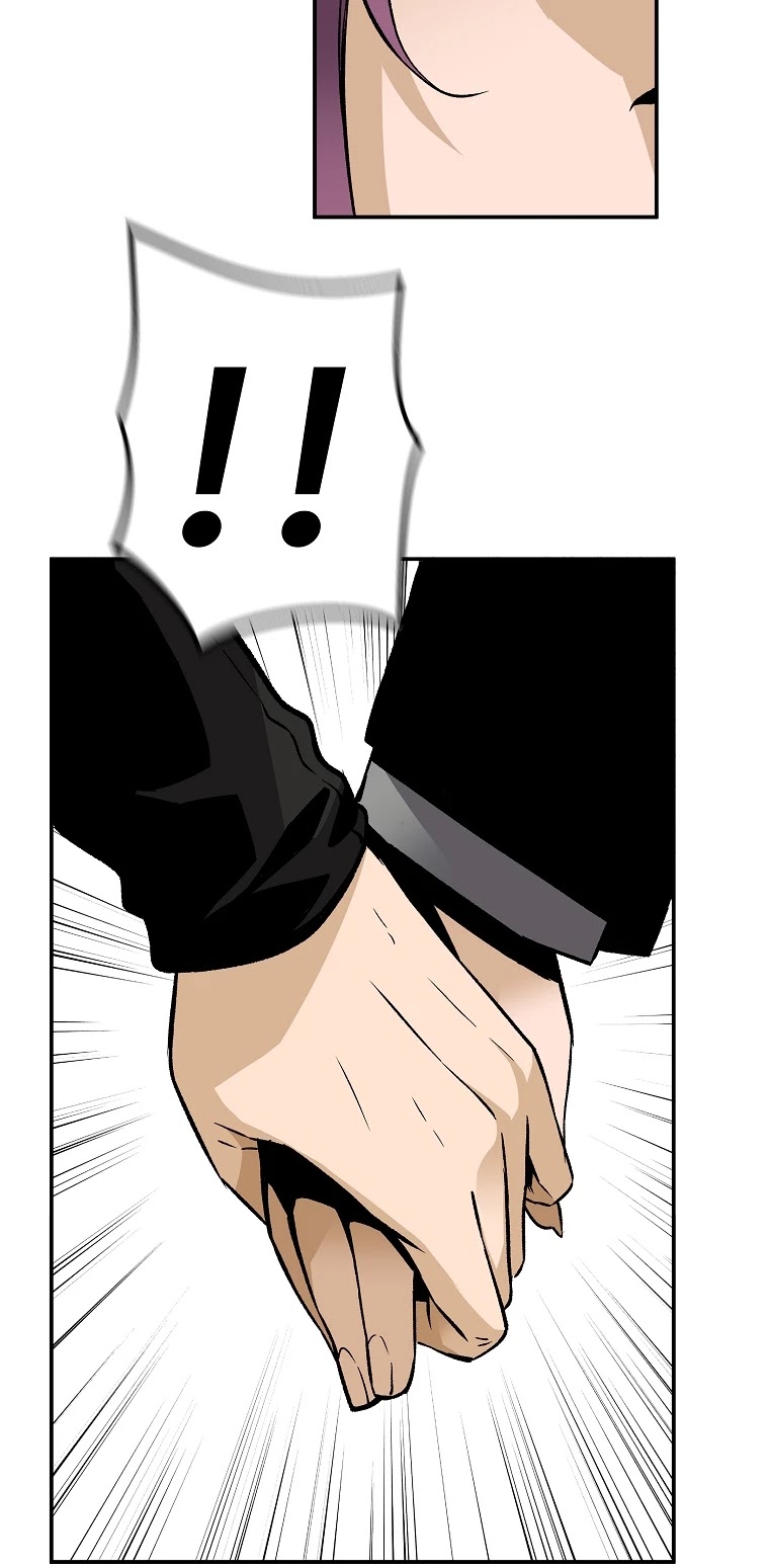 Return of the Legend Chapter 56 page 17 - Chapter 56