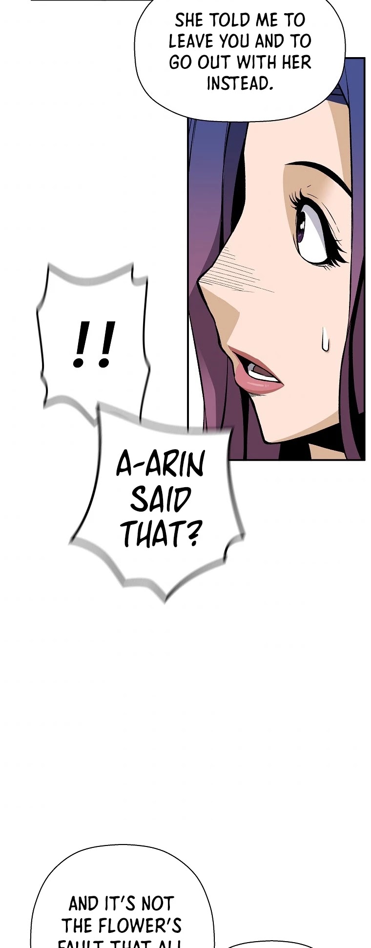 Return of the Legend Chapter 56 page 28 - Chapter 56