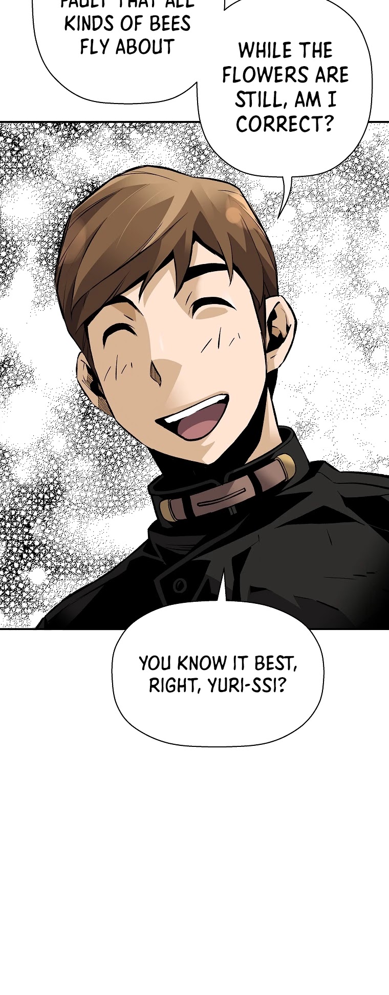 Return of the Legend Chapter 56 page 29 - Chapter 56