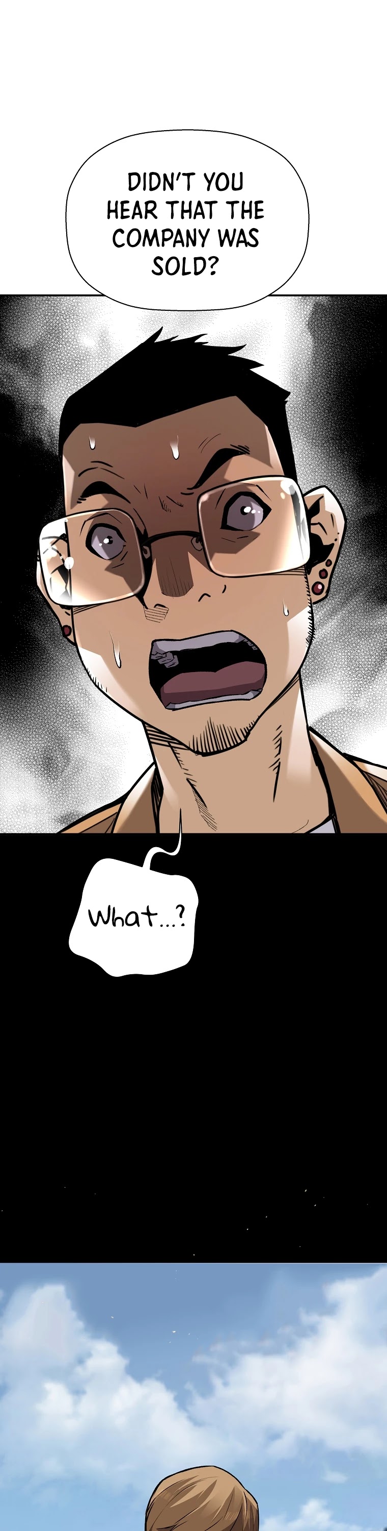 Return of the Legend Chapter 56 page 3 - Chapter 56