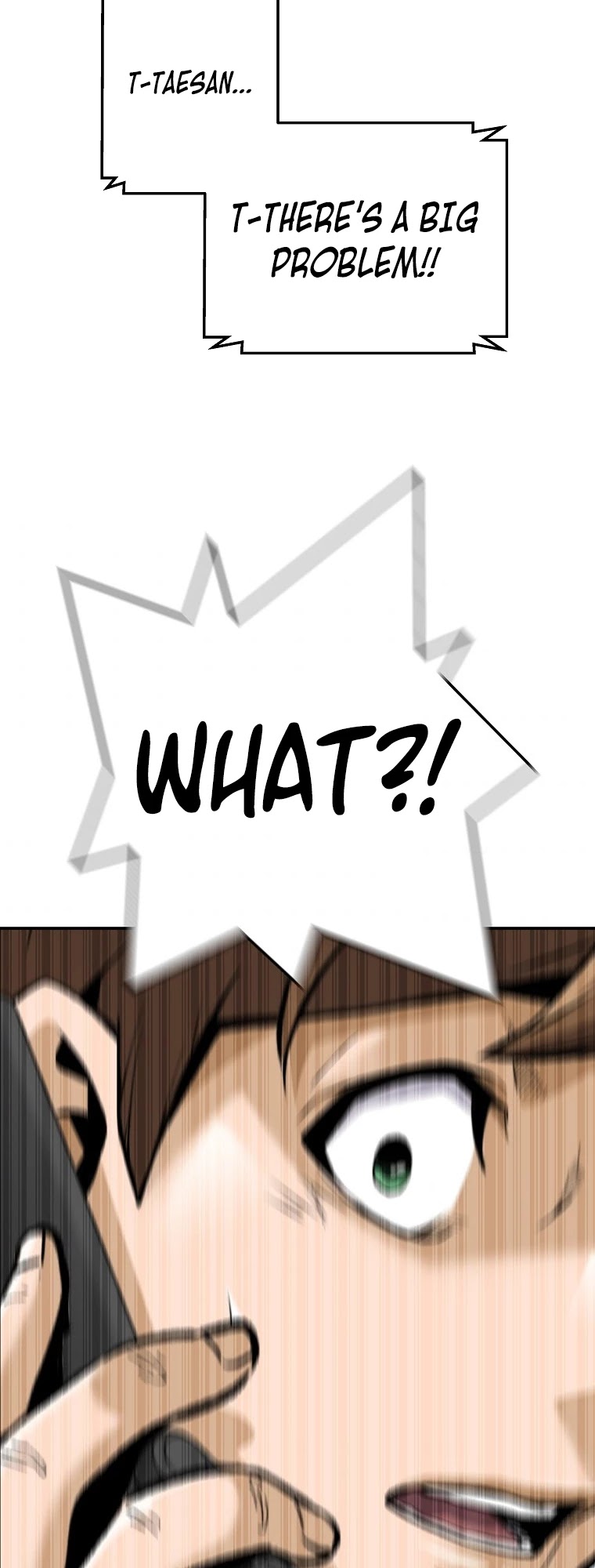 Return of the Legend Chapter 56 page 32 - Chapter 56