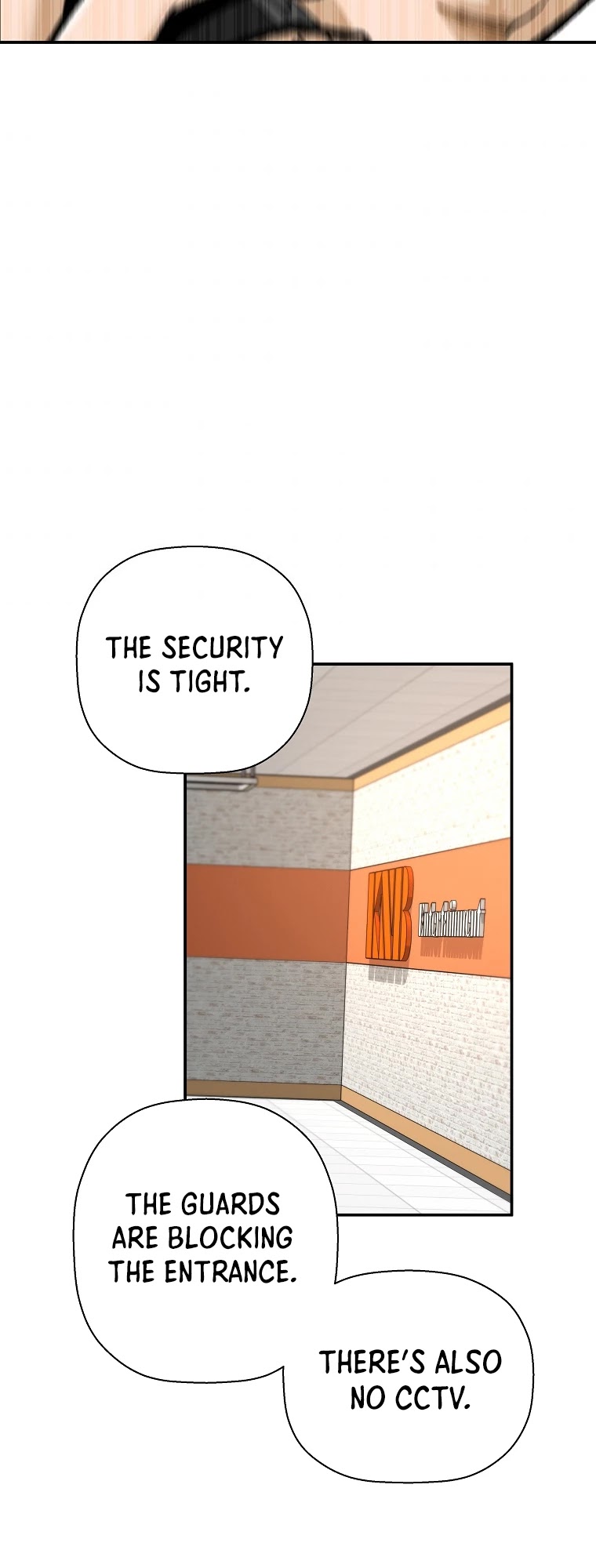 Return of the Legend Chapter 56 page 33 - Chapter 56