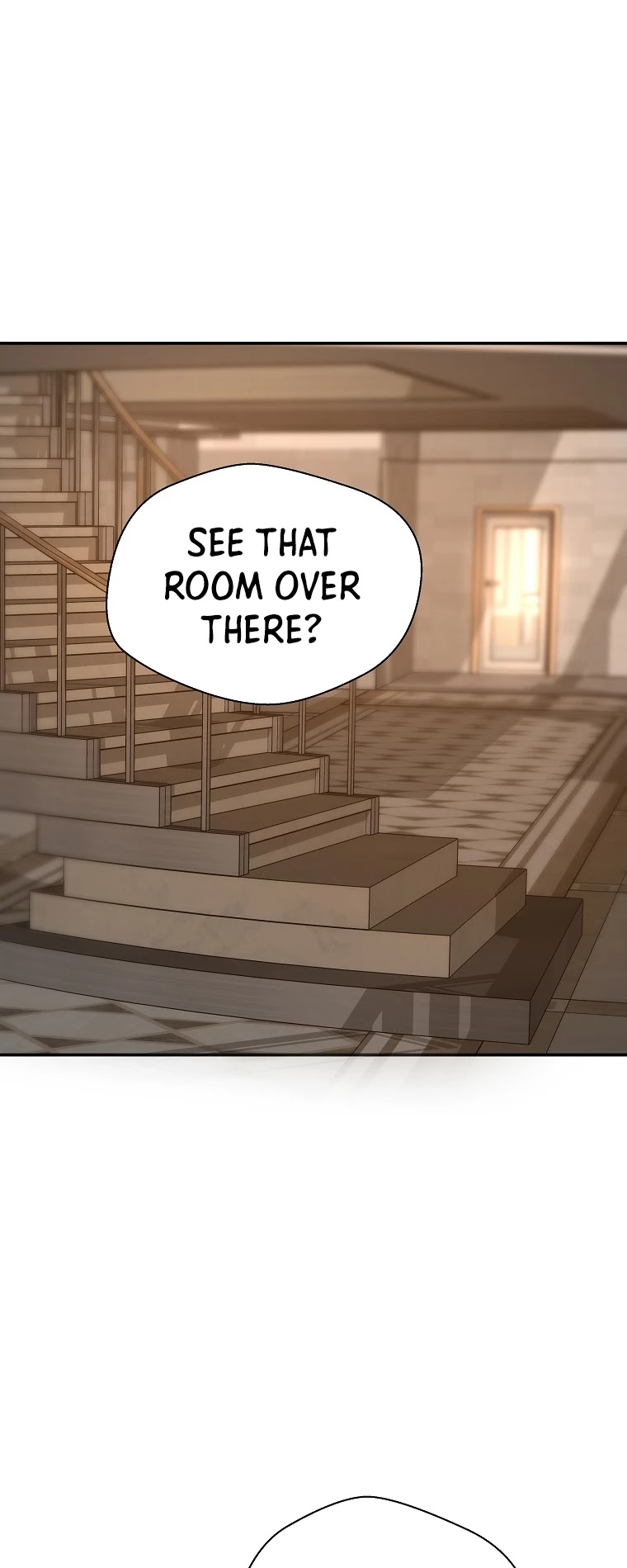 Return of the Legend Chapter 56 page 40 - Chapter 56