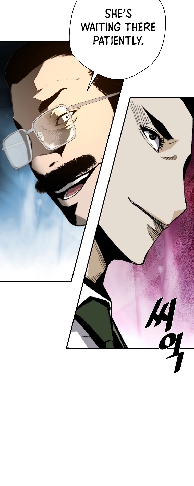 Return of the Legend Chapter 56 page 41 - Chapter 56