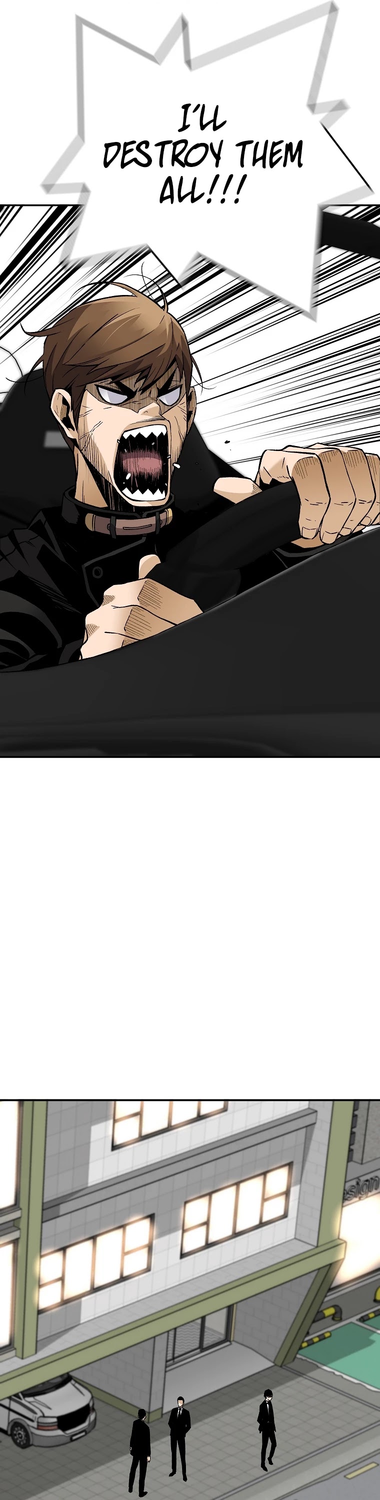 Return of the Legend Chapter 56 page 46 - Chapter 56