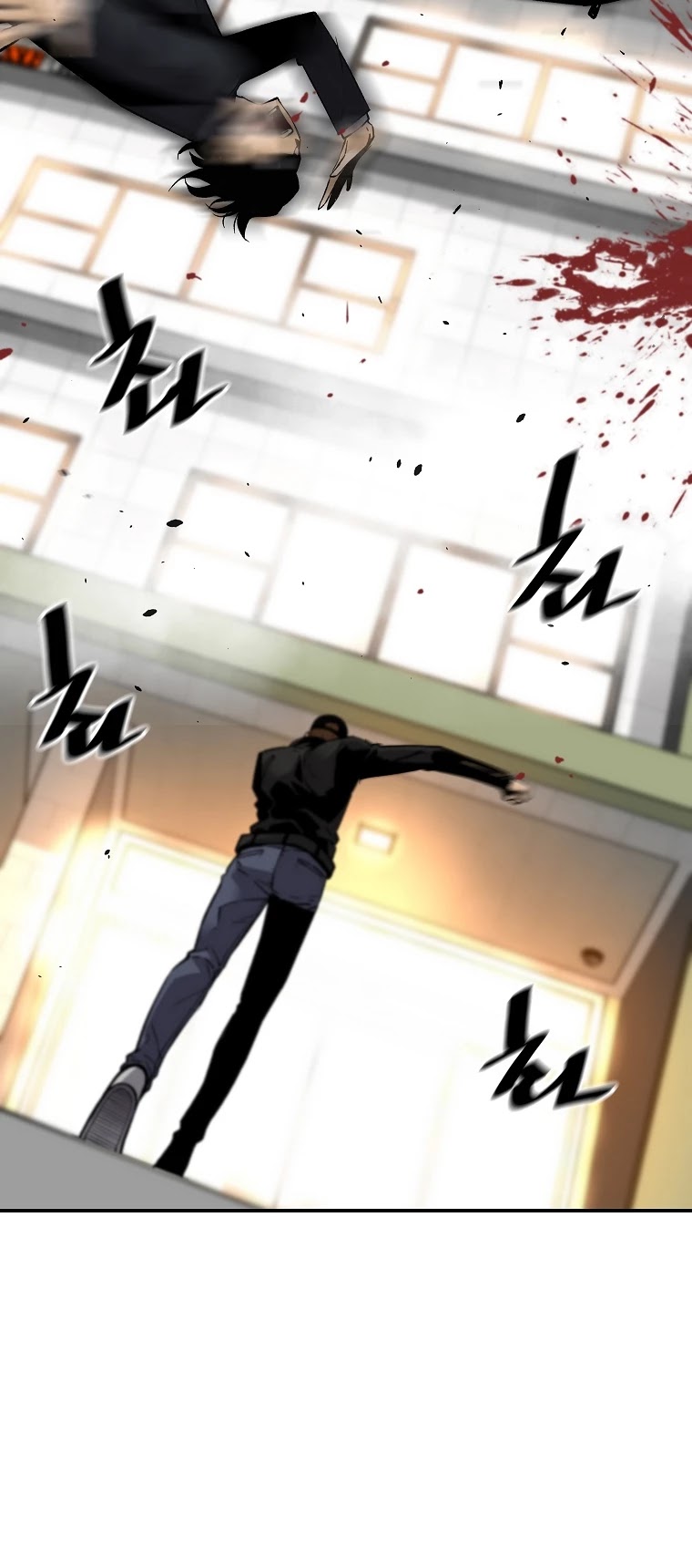 Return of the Legend Chapter 56 page 52 - Chapter 56