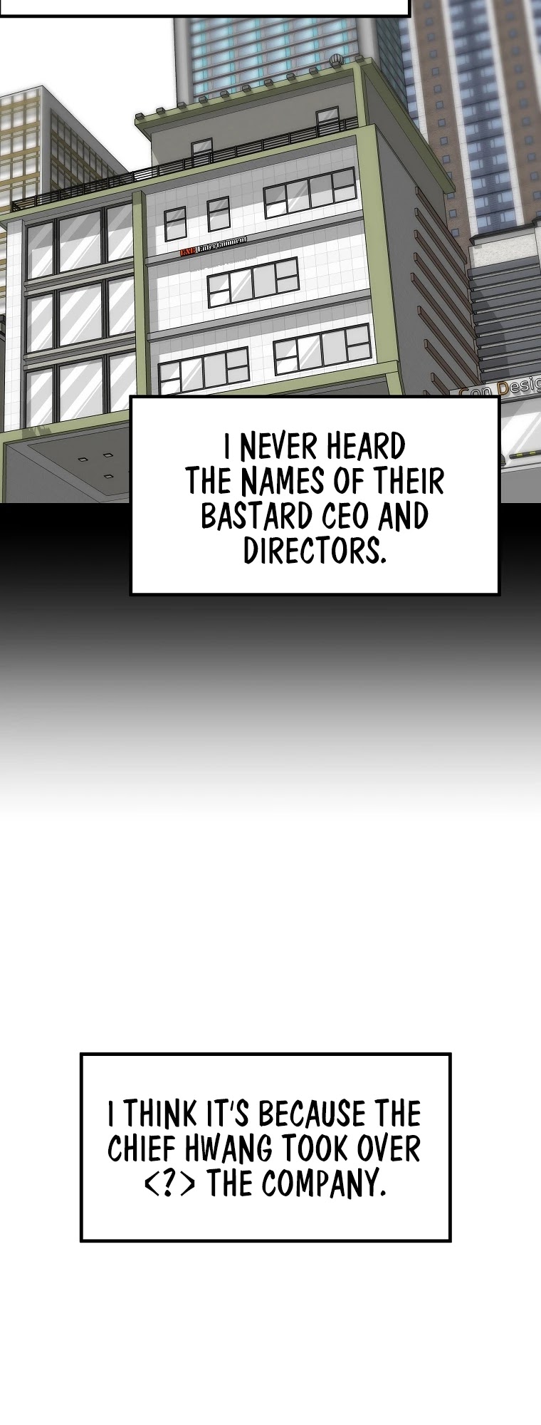 Return of the Legend Chapter 56 page 8 - Chapter 56