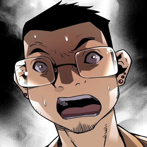 Return of the Legend Chapter 56 cover