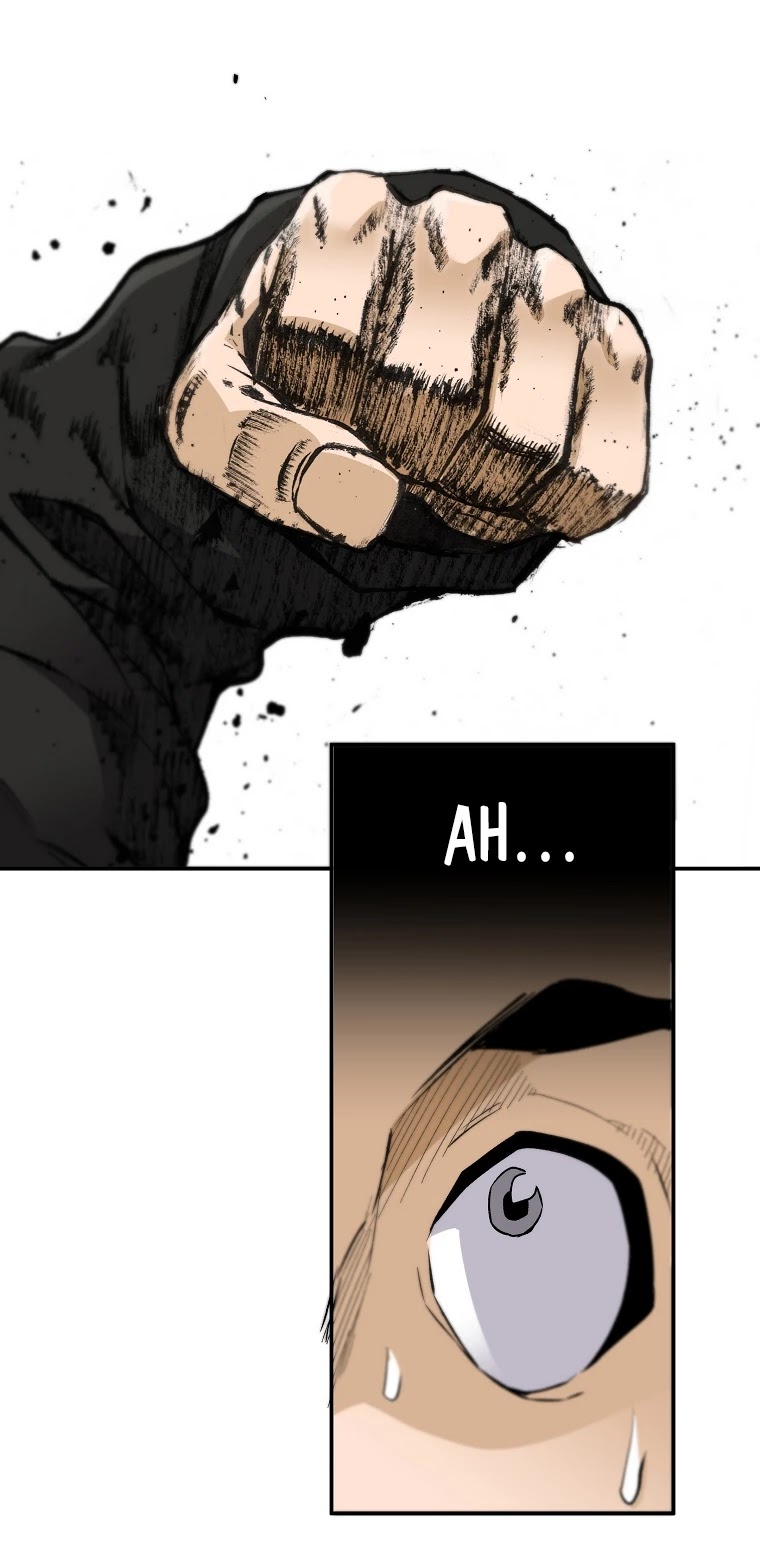 Return of the Legend Chapter 57 page 18 - Chapter 57